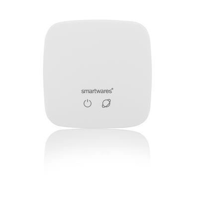 Smartwares SH8-99401CC Alarm veiligheidsset