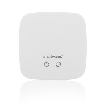 Smartwares SH8-99401UK Alarmbeveiliging set