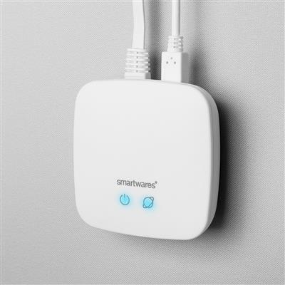 Smartwares SH8-99405 Alarm-Sicherheits-Set