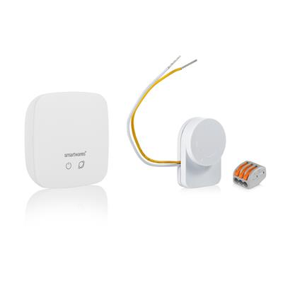 Smartwares SH8-99604 Wall switch converter set