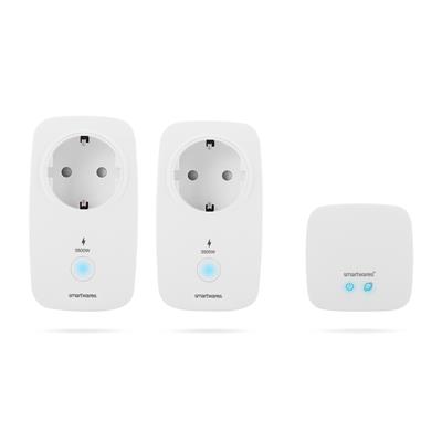 Smartwares SH8-99901 Energie Kontroll Set