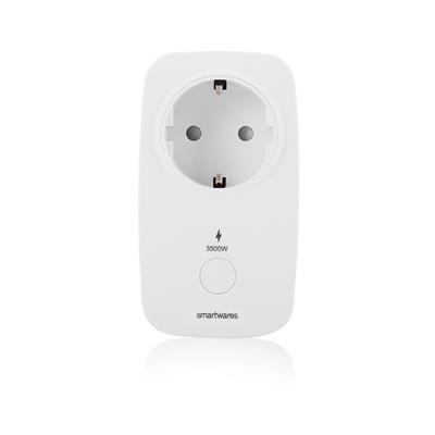 Smartwares SH8-99901 Kit de control de energía