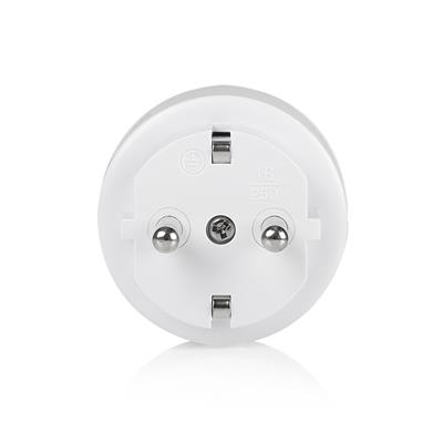 Smartwares SHW-90130 Slimme Wi-fi stekker 