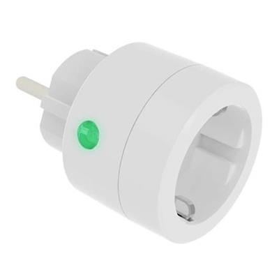 Smartwares SHW-90130 Slimme Wi-fi stekker 
