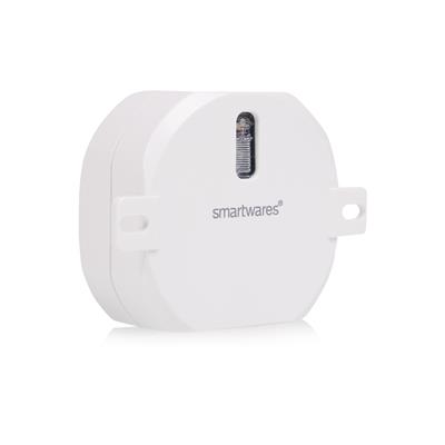 Smartwares SHW-90301 Interruttore da incasso fino a 1000W
