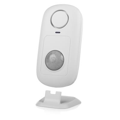 Smartwares SMA-40150 Détecteur de mouvement sans fil avec alarme