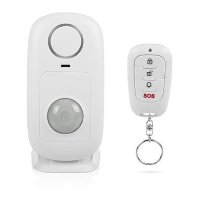 Smartwares SMA-40152 Bewegingssensor met alarm