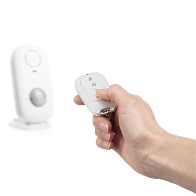 Smartwares SMA-40152 Sensor de Movimento com Alarme