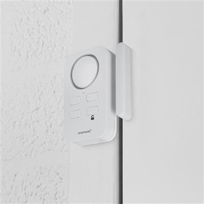 Smartwares SMA-40252 Door/window alarm