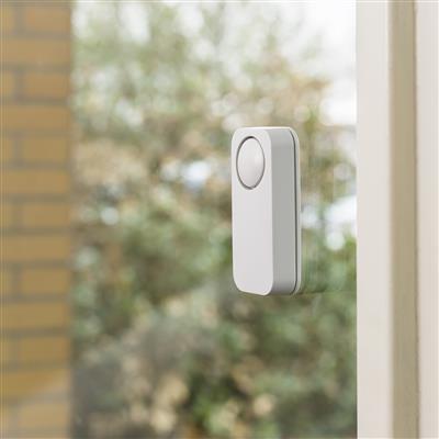 Smartwares SMA-40952 Glasbruchsensor mit Alarm