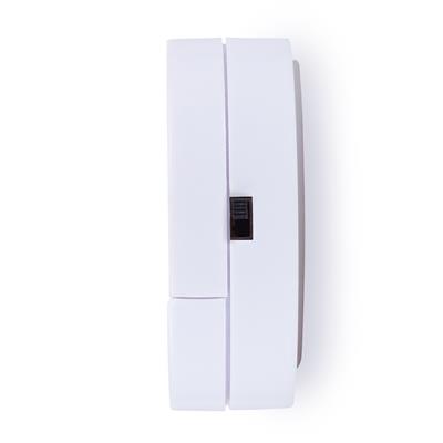 Smartwares SMA-40953LI03 Allarme con sensore di rottura vetro