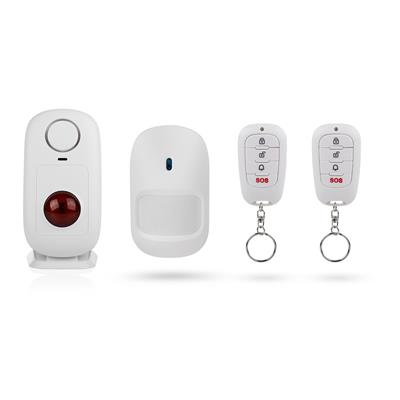 Smartwares SMA-49050 Wireless motion sensor with alarm