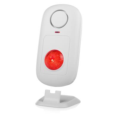 Smartwares SMA-49050 Detector de movimento sem fios com alarme independente