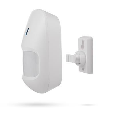 Smartwares SMA-49050 Détecteur de mouvement sans fil et alarme autonome