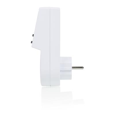 Smartwares TM-95602FR Weekly Digital Time Socket