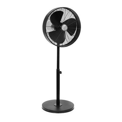 Unbranded VE-5771 Ventilateur sur pied en métal