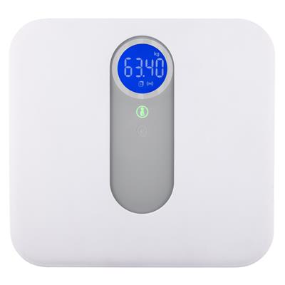 Topcom WG-2495 Balança Multifuncional Bluetooth