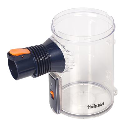 Unbranded XX-2318001 Staubsammler