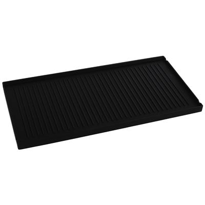 Unbranded XX-7018008 Omkeerbare grill plaat