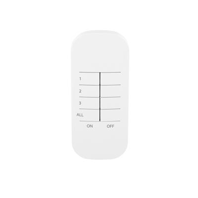 Smartwares XX-90151 3-channel remote