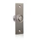 Byron 00.637.84 Wired flush-fitting bell push 2201/2