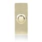 Byron 00.640.17 2204 Bedrade opbouw beldrukker 2204