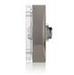 Byron 00.640.19 7960 Wired surface mounted bell 7960