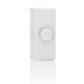 Byron 00.640.20 7730 Wired surface mounted bell 7730