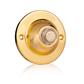 Byron 00.640.24 Wired surface push button 4260