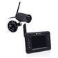Smartwares 10.000.71 Wired CCTV camera system CS83DVR