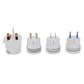 Smartwares 10.002.41 Universele reisstekker