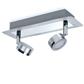 Ranex 10.002.82 Luz LED de baño 3000.069