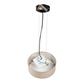 Smartwares 10.004.66 Ceiling light 6000.540