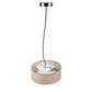 Smartwares 10.004.66 Deckenleuchte Ceiling Dream, Ø 30 cm 6000.540