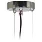 Smartwares 10.005.71 Ophangset voor hanglamp 6000.518