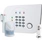 Smartwares 10.006.55 868MHz Wireless alarm system
