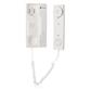 Smartwares 10.007.33 Audio intercom system IB11