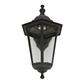 Smartwares 10.009.09 Outdoor wall light 5000.029