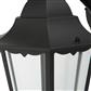 Smartwares 10.009.09 Aplique Luz Exterior 5000.029