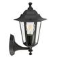 Smartwares 10.009.10 Aplique Luz Exterior 5000.030