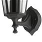 Smartwares 10.009.10 Outdoor wall light 5000.030