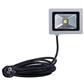 XQlite 10.009.89 LED floodlight schijnwerper op pin FLP1-A10S