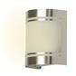 Smartwares 10.010.25 Outdoor wall light 5000.298