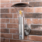 Smartwares 10.010.39 Wandlamp buiten 5000.318
