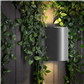 Smartwares 10.010.51 Aplique LED Exterior 5000.331