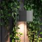 Smartwares 10.010.52 LED outdoor wall light 5000.332