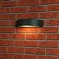 Smartwares 10.010.53 Outdoor wall light 5000.333