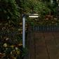 Ranex 10.010.98 LED solar tuinpaal 5000.383