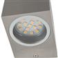 Ranex 10.011.55 Lampada LED da parete per esterni  5000.464