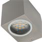 Ranex 10.011.55 Lampada LED da parete per esterni  5000.464